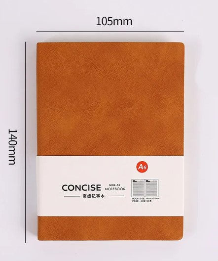 Notebook
